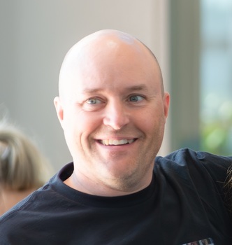 Frédéric Bilodeau