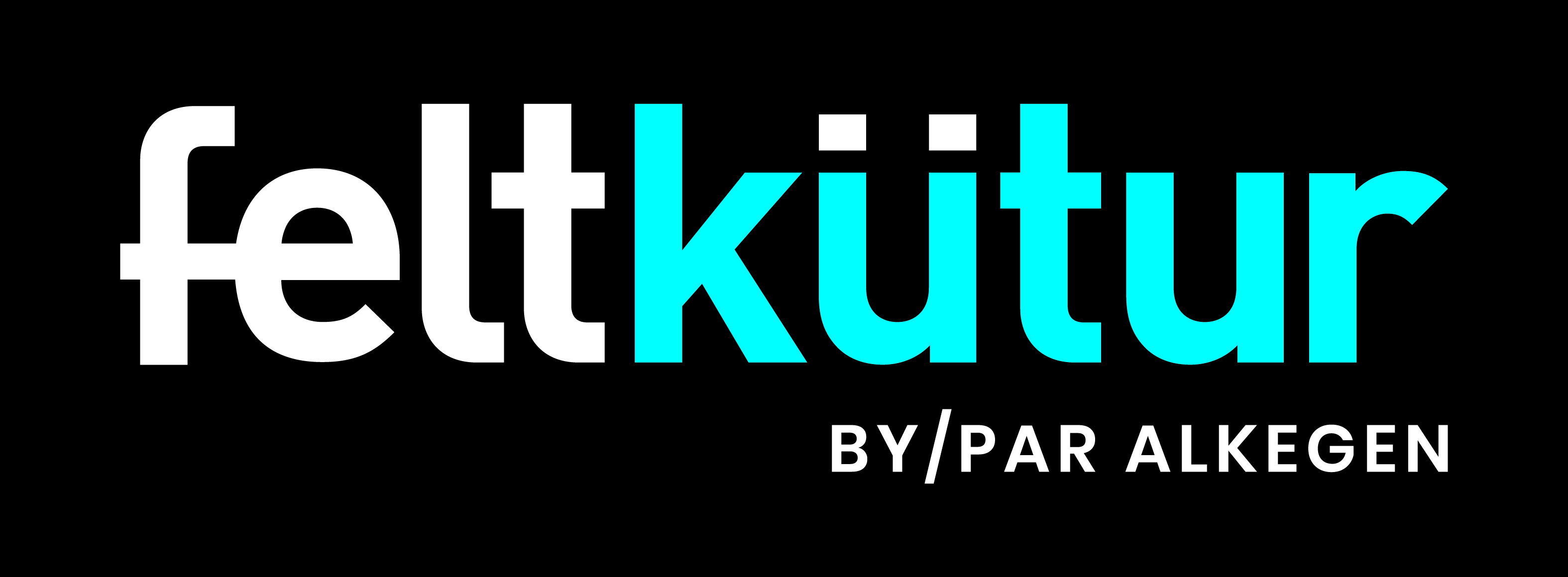Feltkütur by/par Alkegen