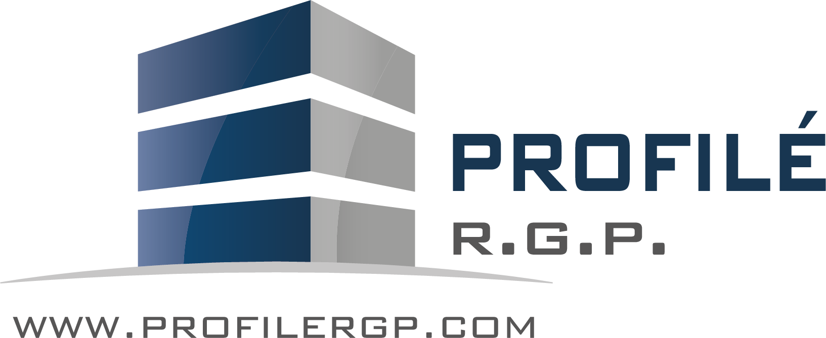 Profilé R.G.P