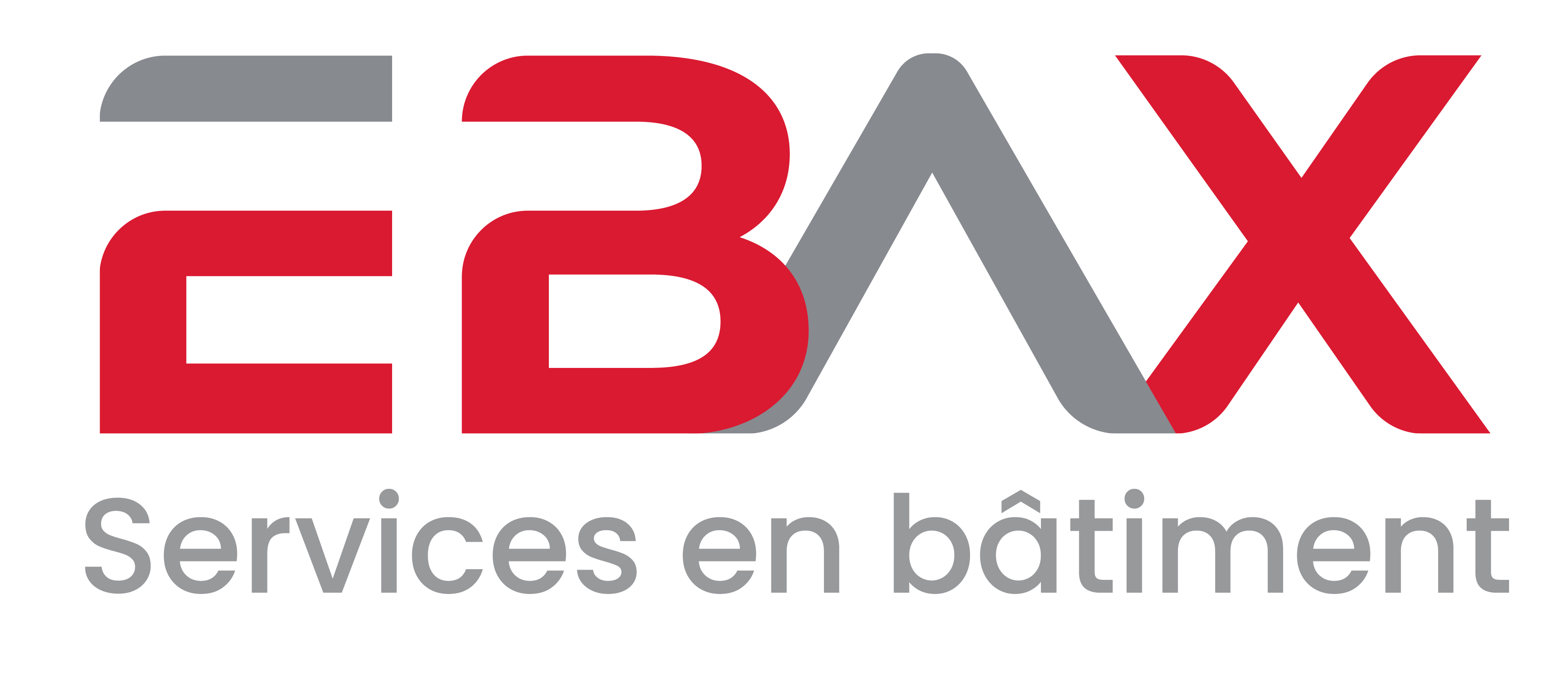 Services en bâtiment EBAX