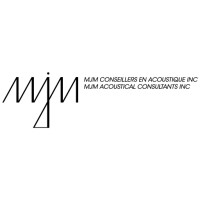 MJM Conseillers en Acoustique