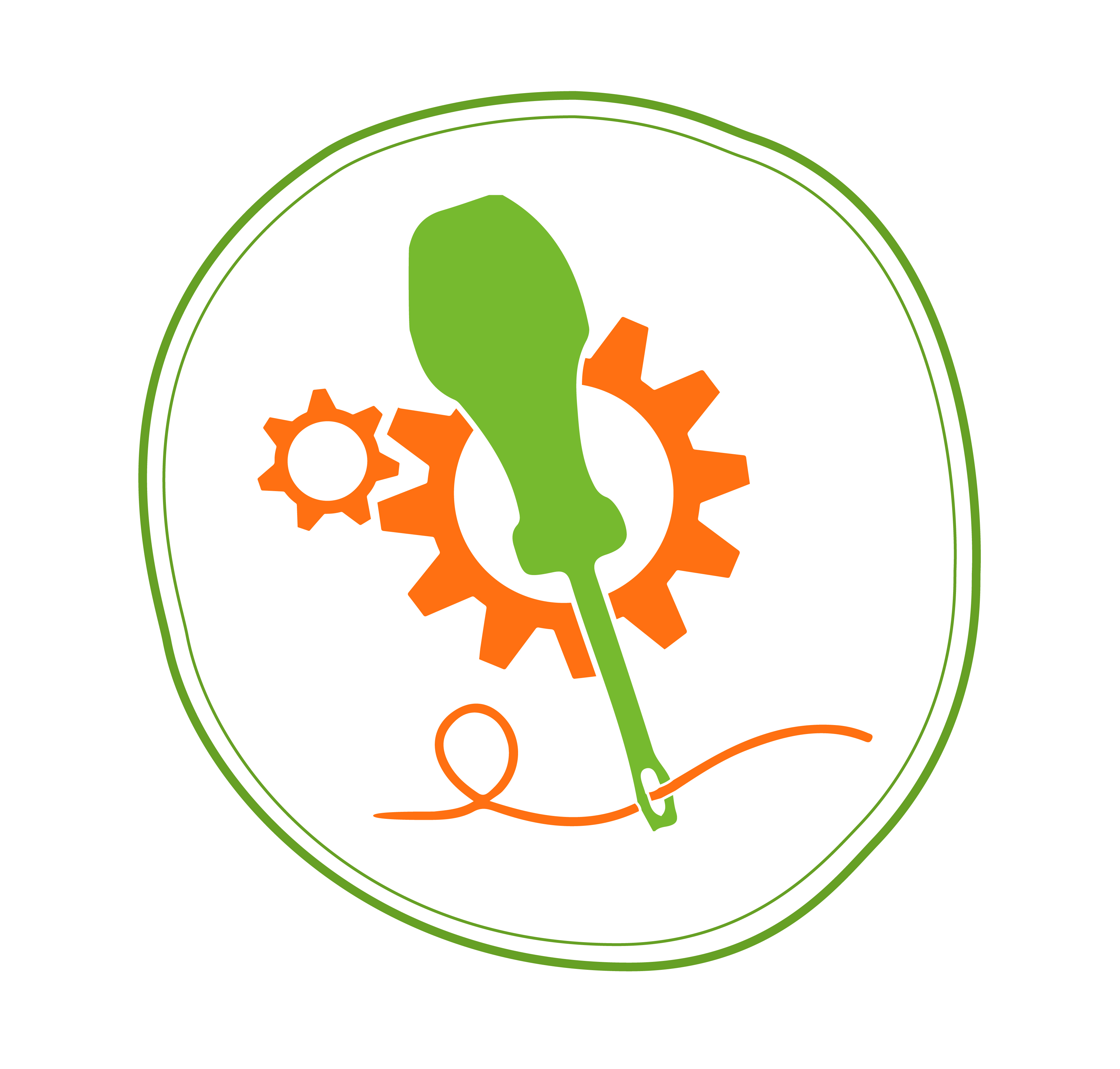 Atelier La Patente, Coopérative de Solidarité