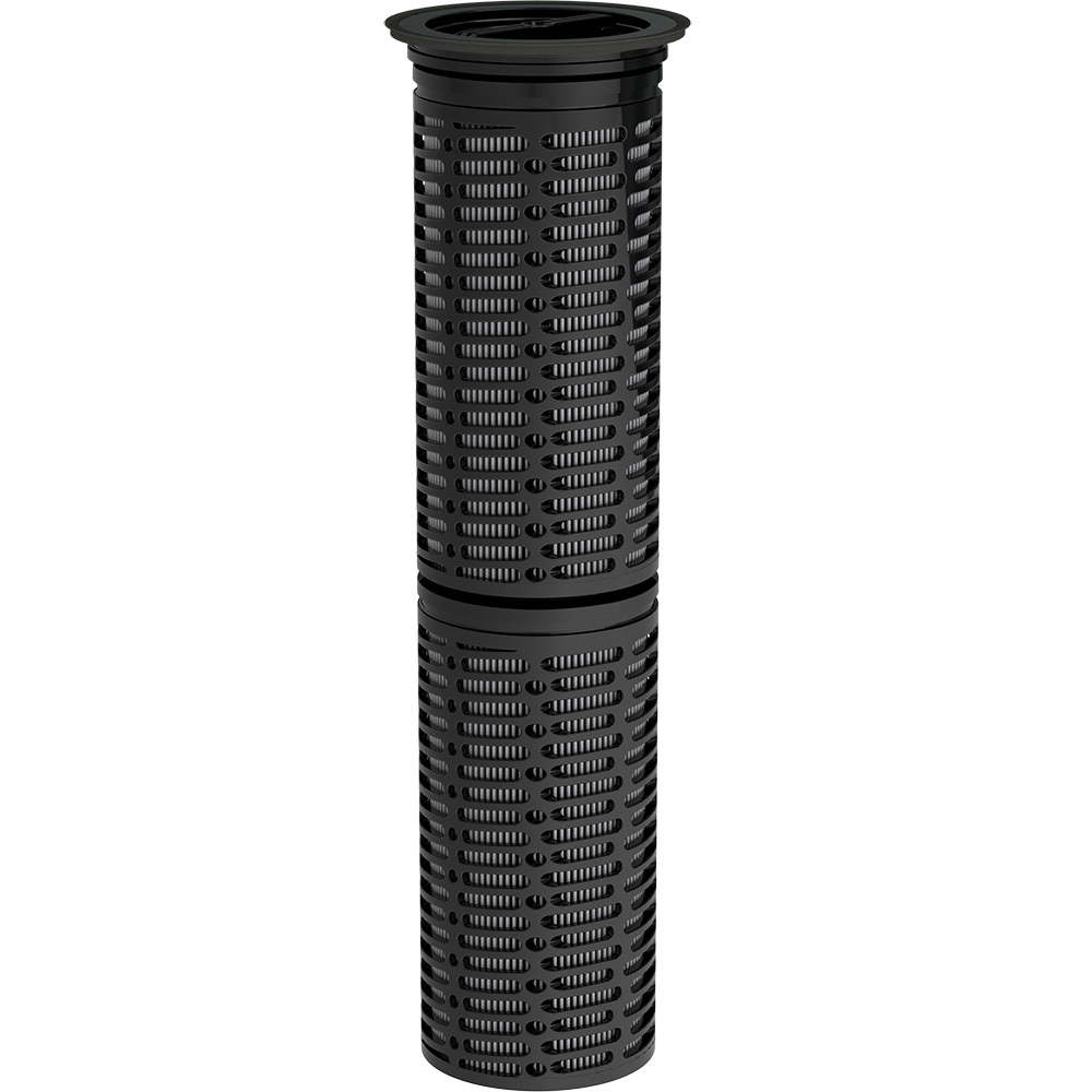 Poche filtrante plissée feutre - QUALI-PLEATED-BAG-FELT