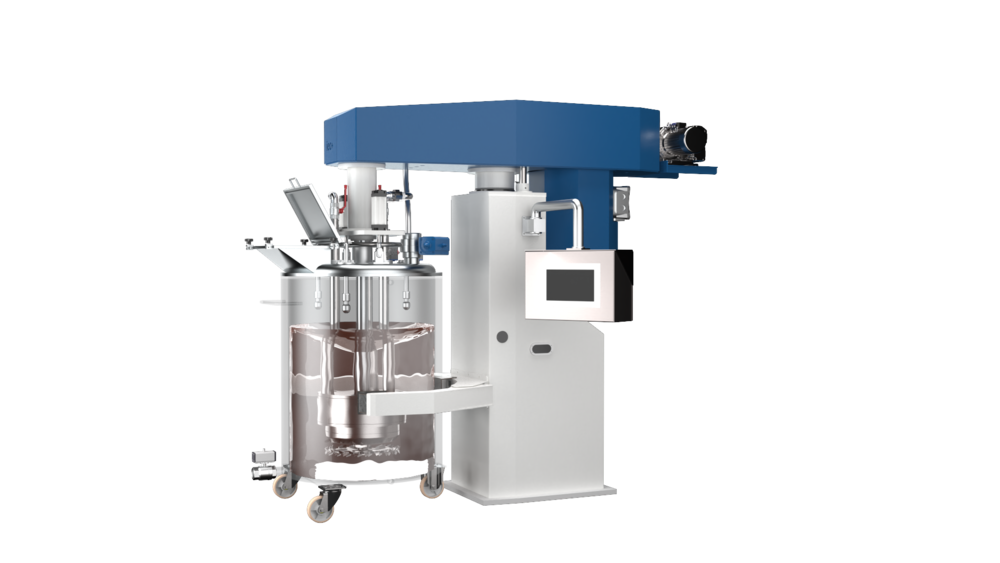 Plusmill Evo by IEC+ (member of IEC+)