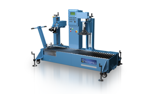 Basic by Tecnopails ( a member of IM GROUP)