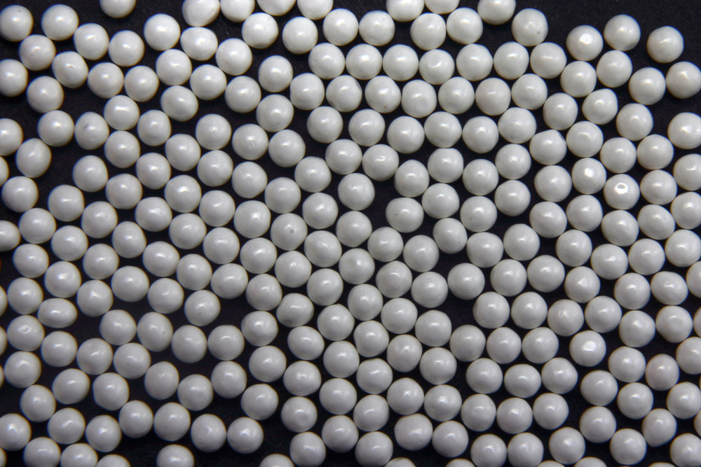 Rimax® ceramic beads