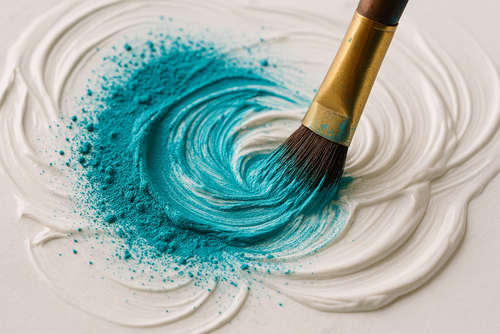 Esters & Pigments : Dub SSIC – 100 % Naturel