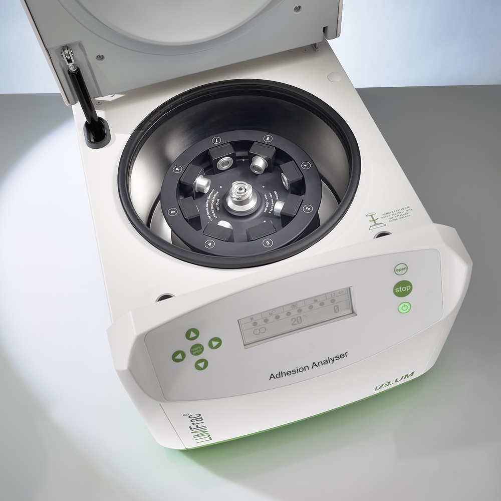 LUMiFrac - Adhesion & Cohesion Analyser for Coatings, Composites & more