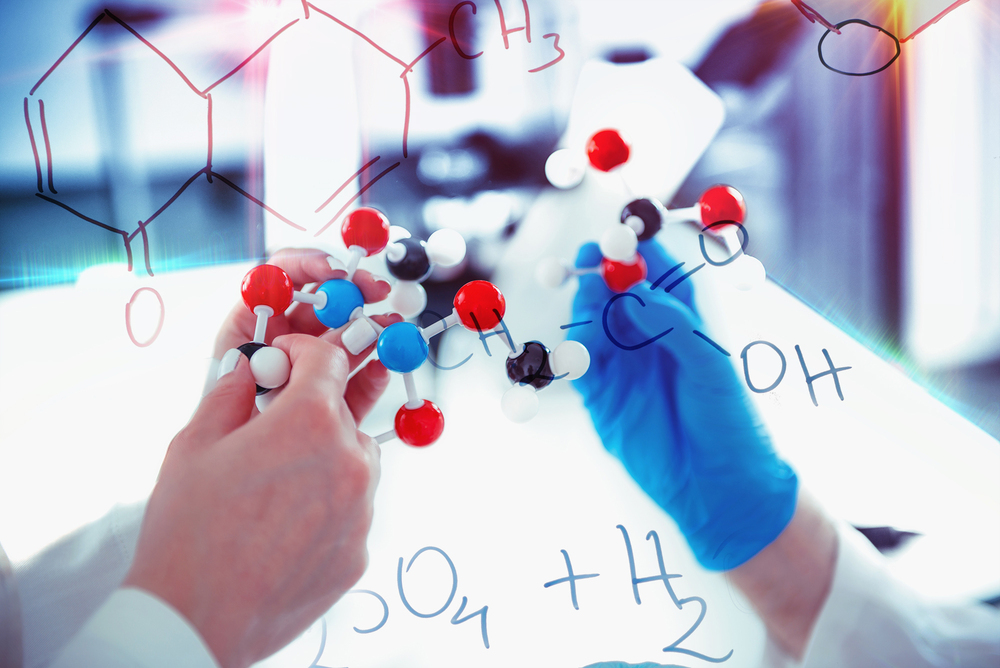 Fonctional molecules