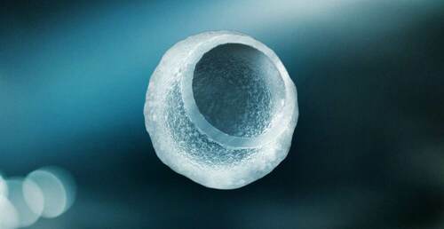 PORASPHERES - HOLLOW GLASS SPHERES