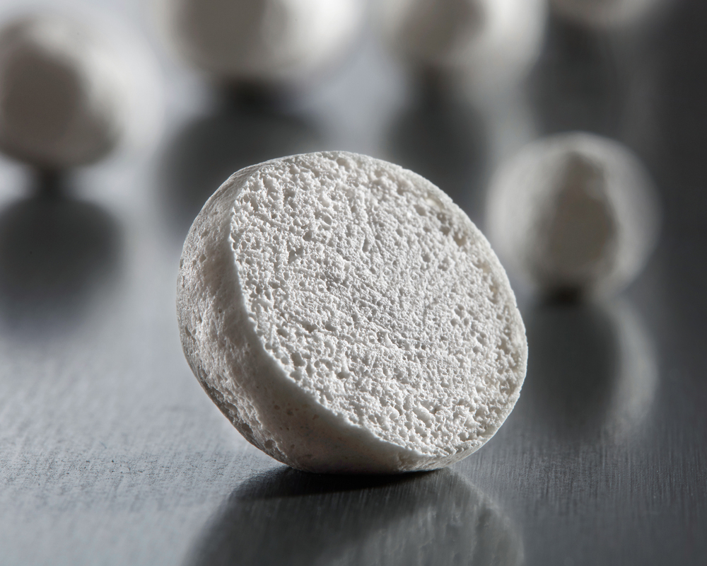 PORAVER® EXPANDED GLASS