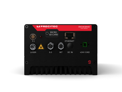 Enovasense capteur de point