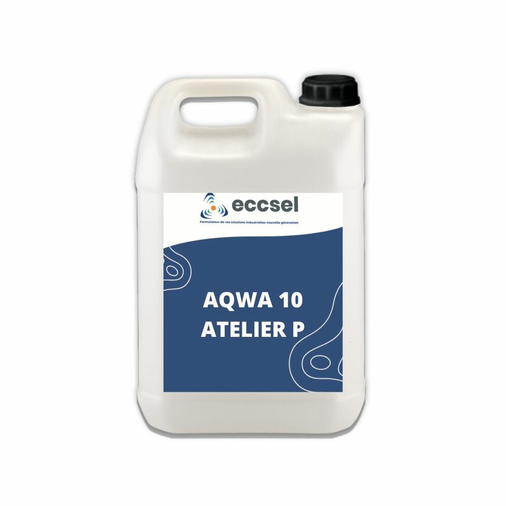 AQWA 10 ATELIER P 