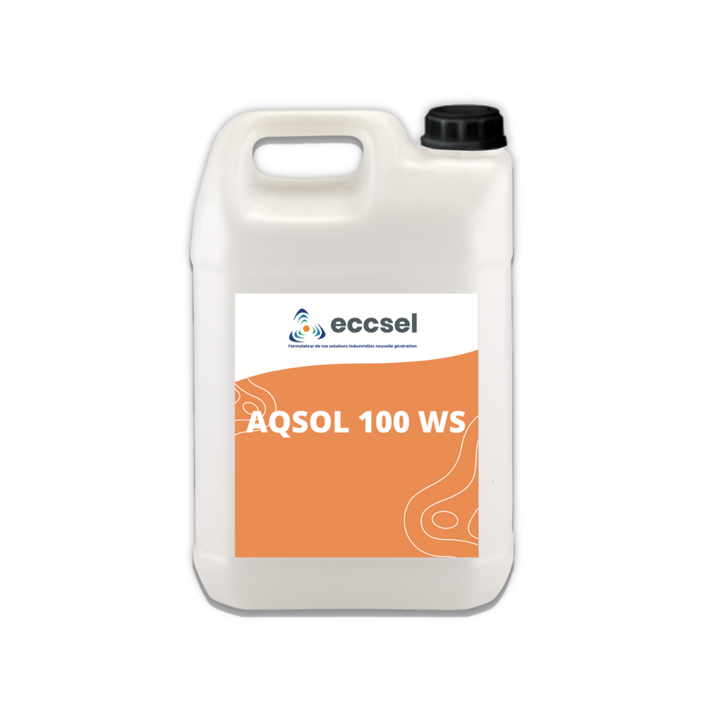 AQSOL 100 WS