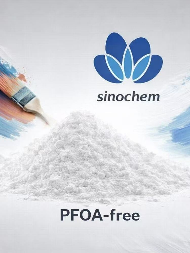 PVDF(PFOA-free)