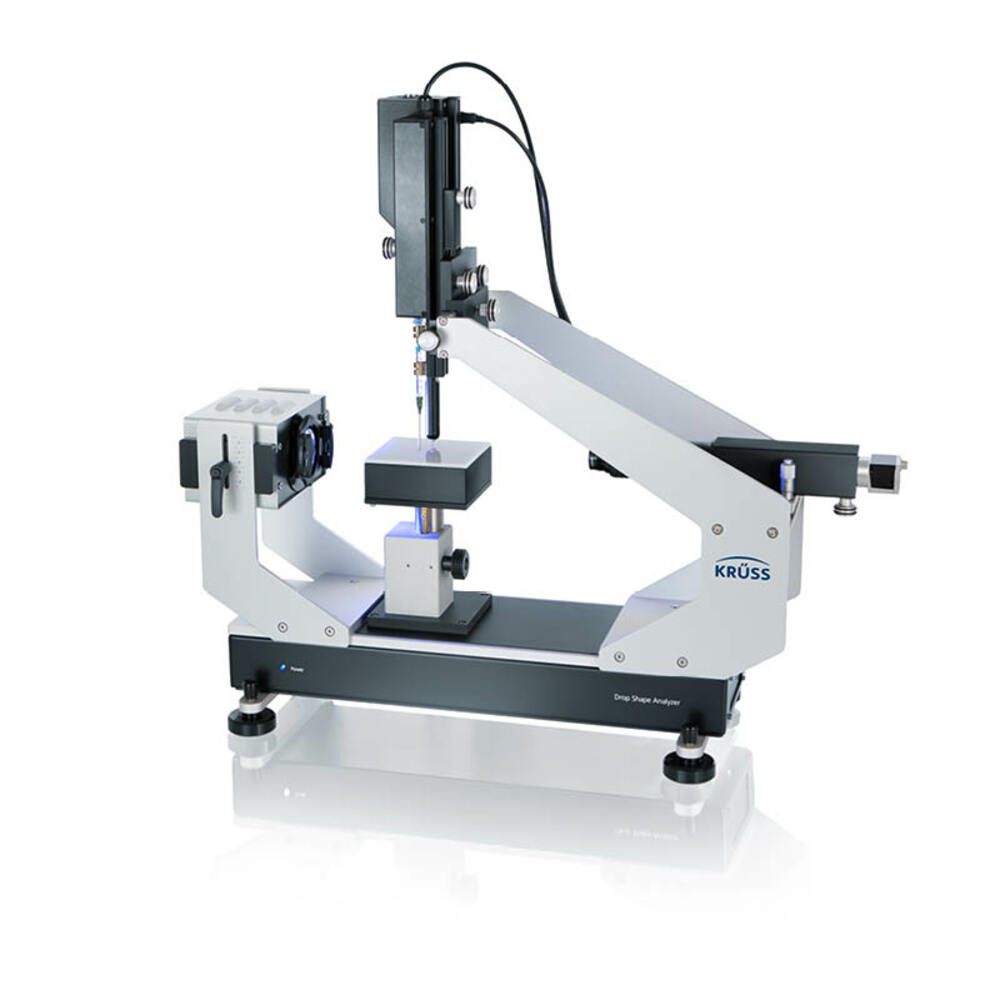 Drop Shape Analyzer - DSA25E