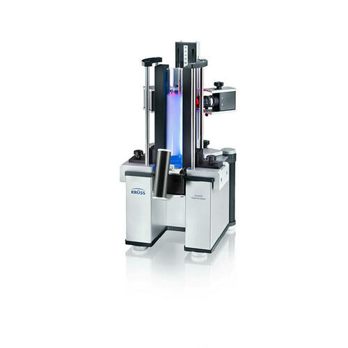 Dynamic Foam Analyzer - DFA100