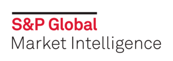 S&P GLOBAL MARKET INTELLIGENCE