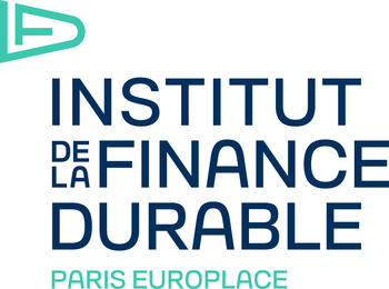 INSTITUT DE LA FINANCE DURABLE