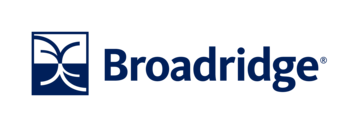 BROADRIDGE