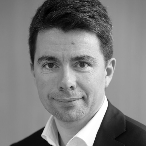 Aldric DUPAÏS