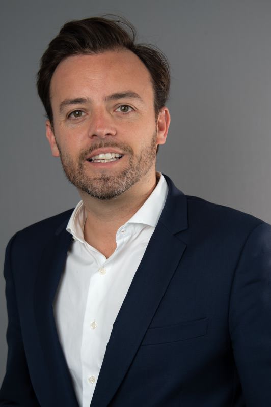 Nicolas REQUILLART JEANSON