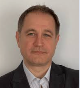 Eric BUHAGIAR