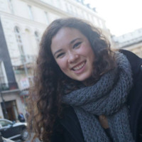 Eleonore COSSERY