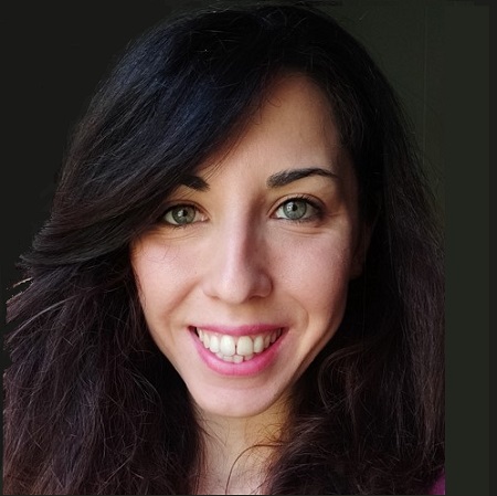 Elisa CRAVOTTA