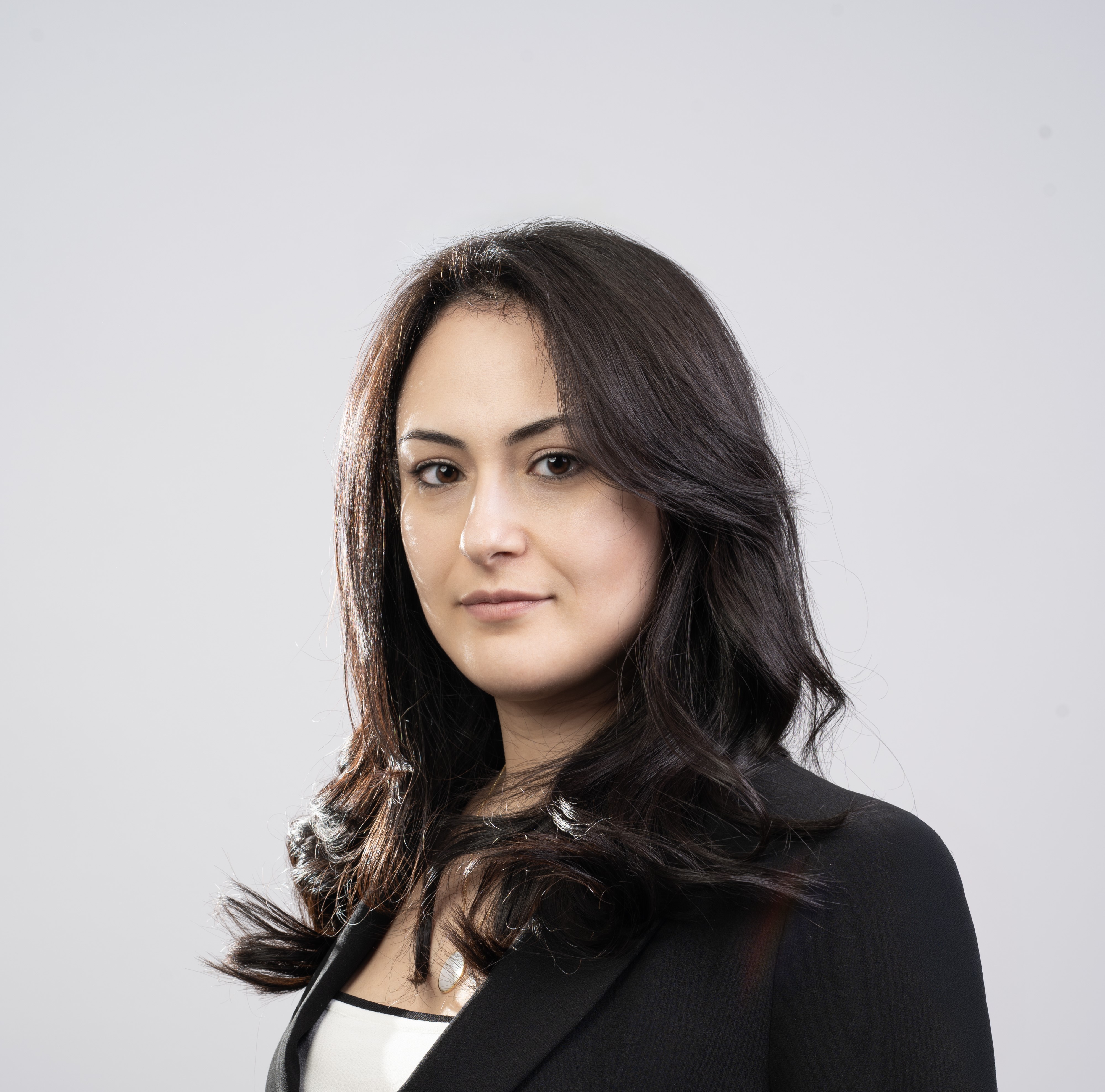 Ahlam VALENTI