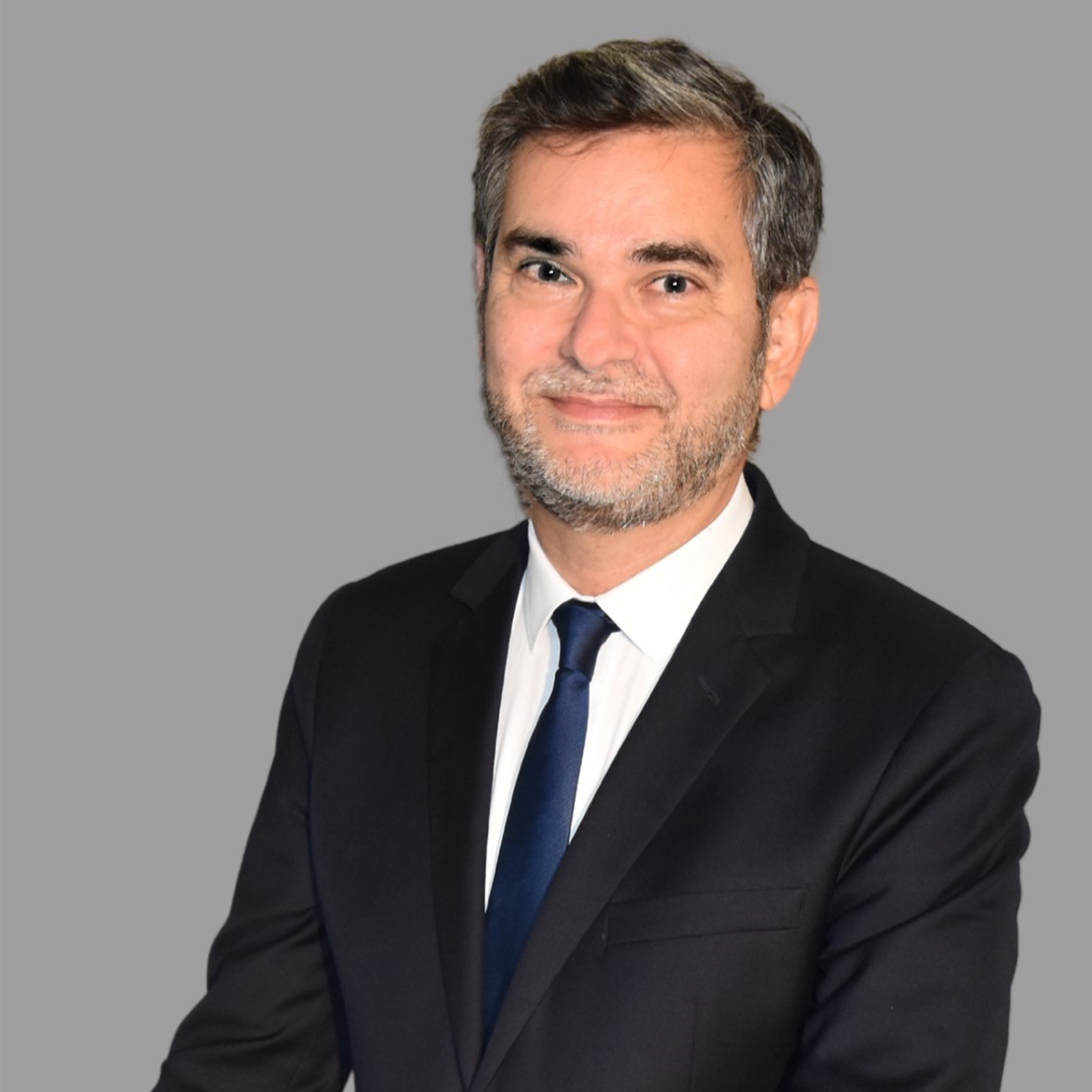 Thierry GORTZOUNIAN