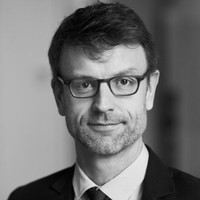 Francois THAURY