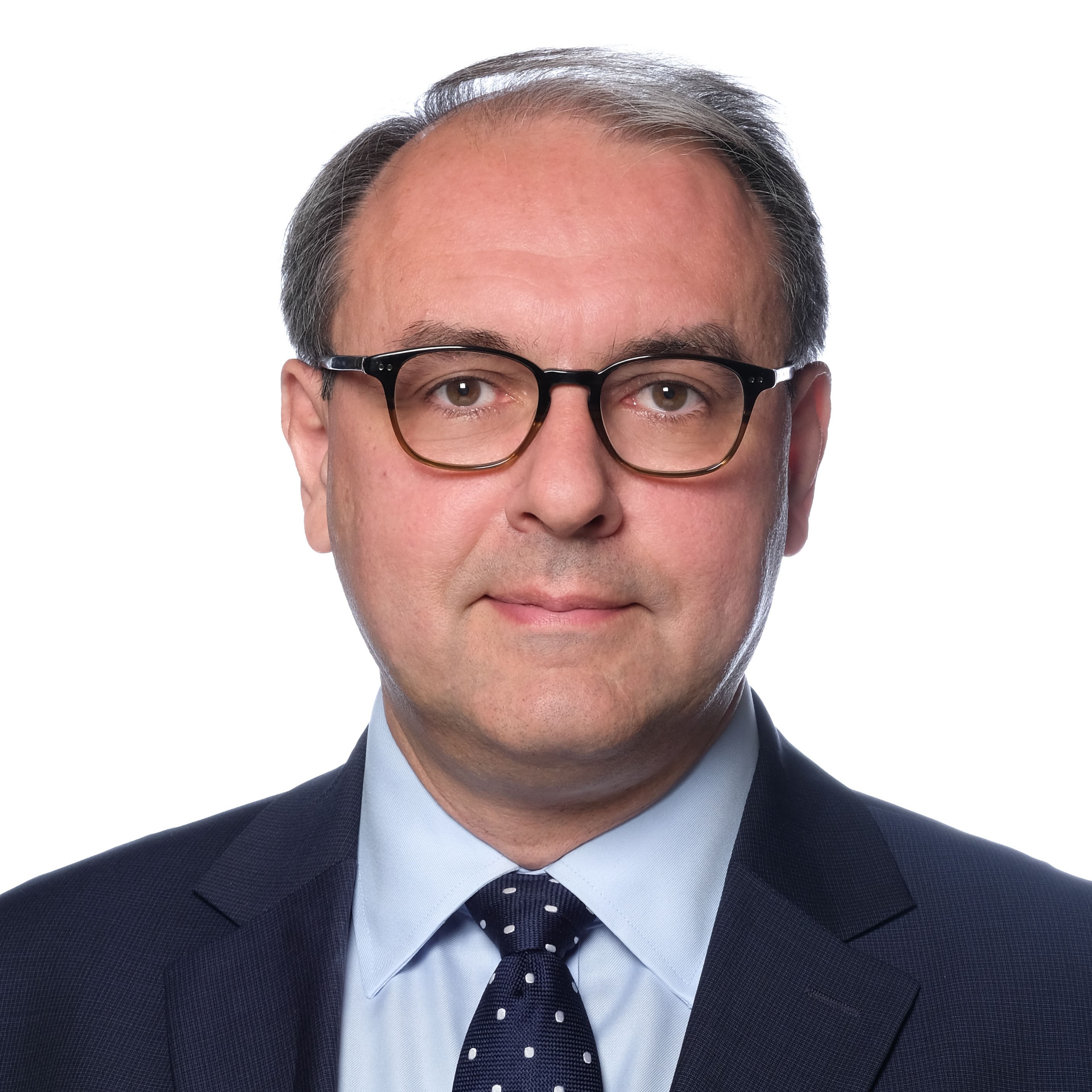 Olivier TAILLE