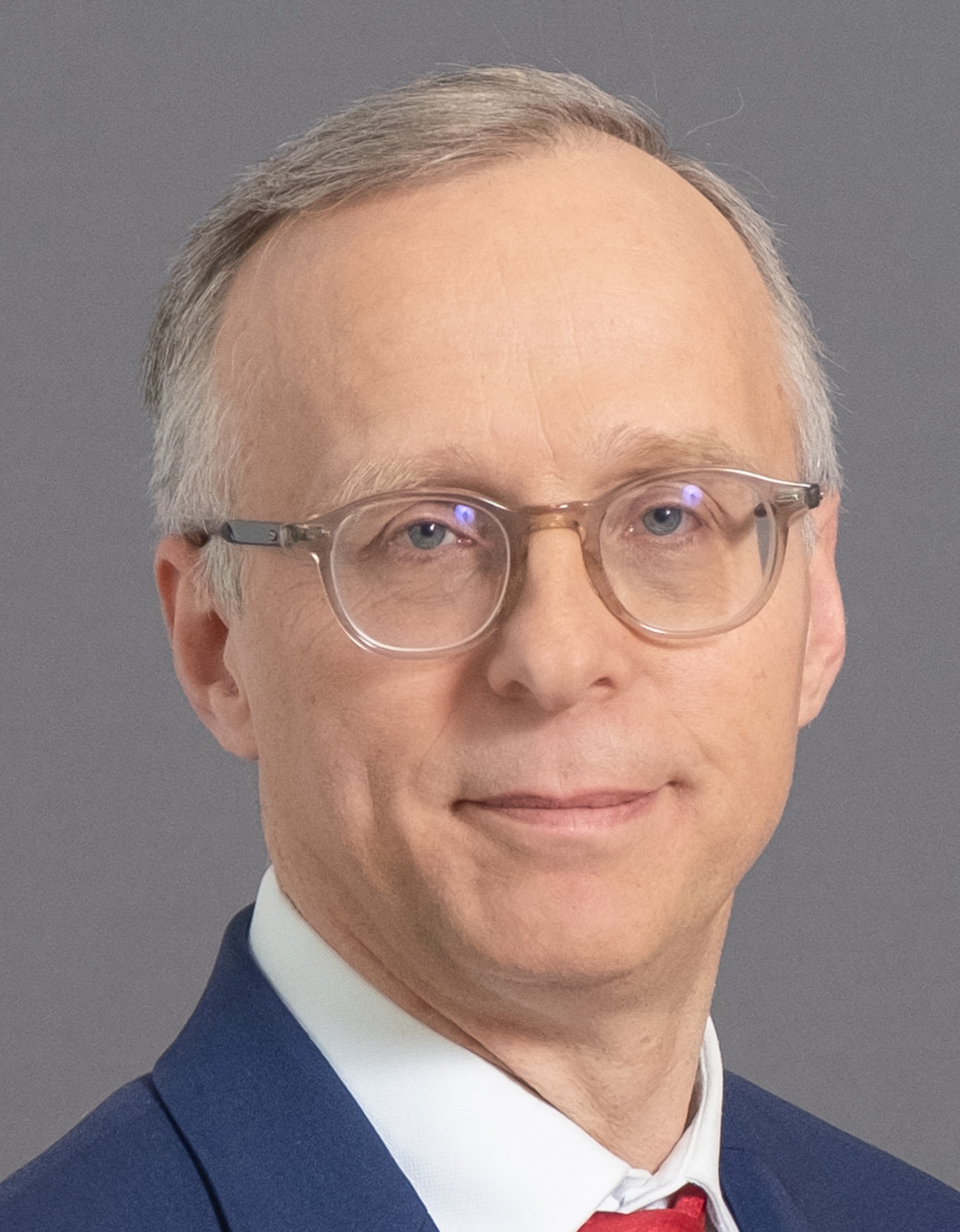 Jean Charles DELCROIX