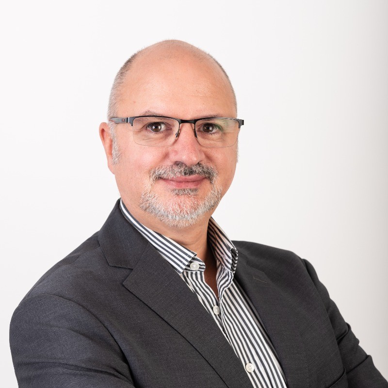 Christophe VILLEMER
