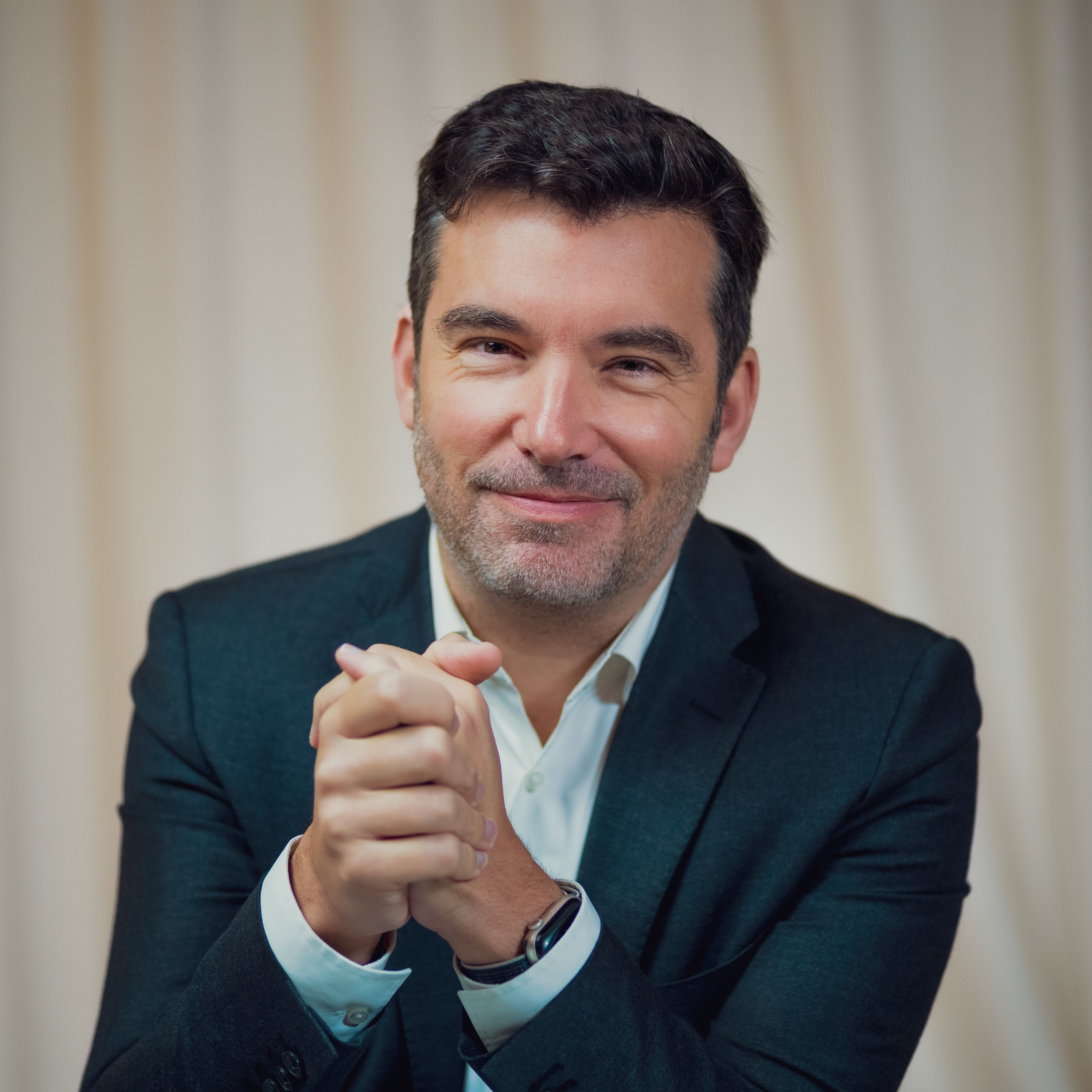 Sébastien D'ORNANO