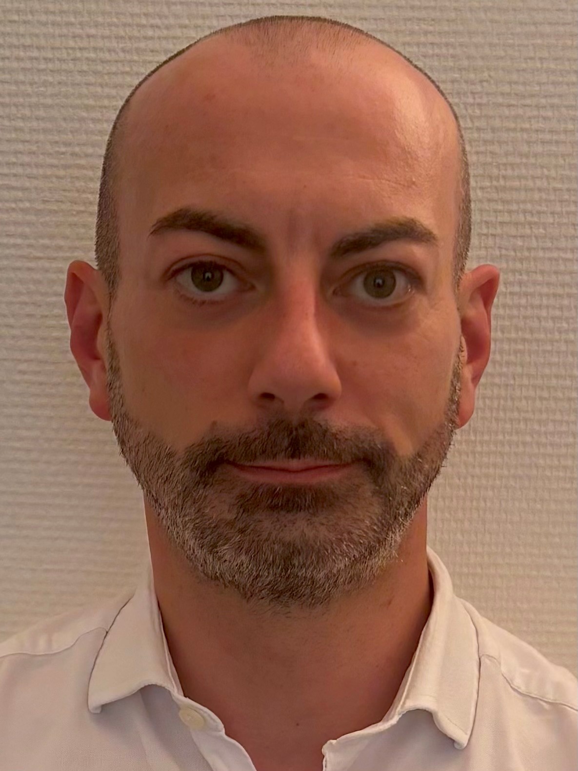 Christophe BARON