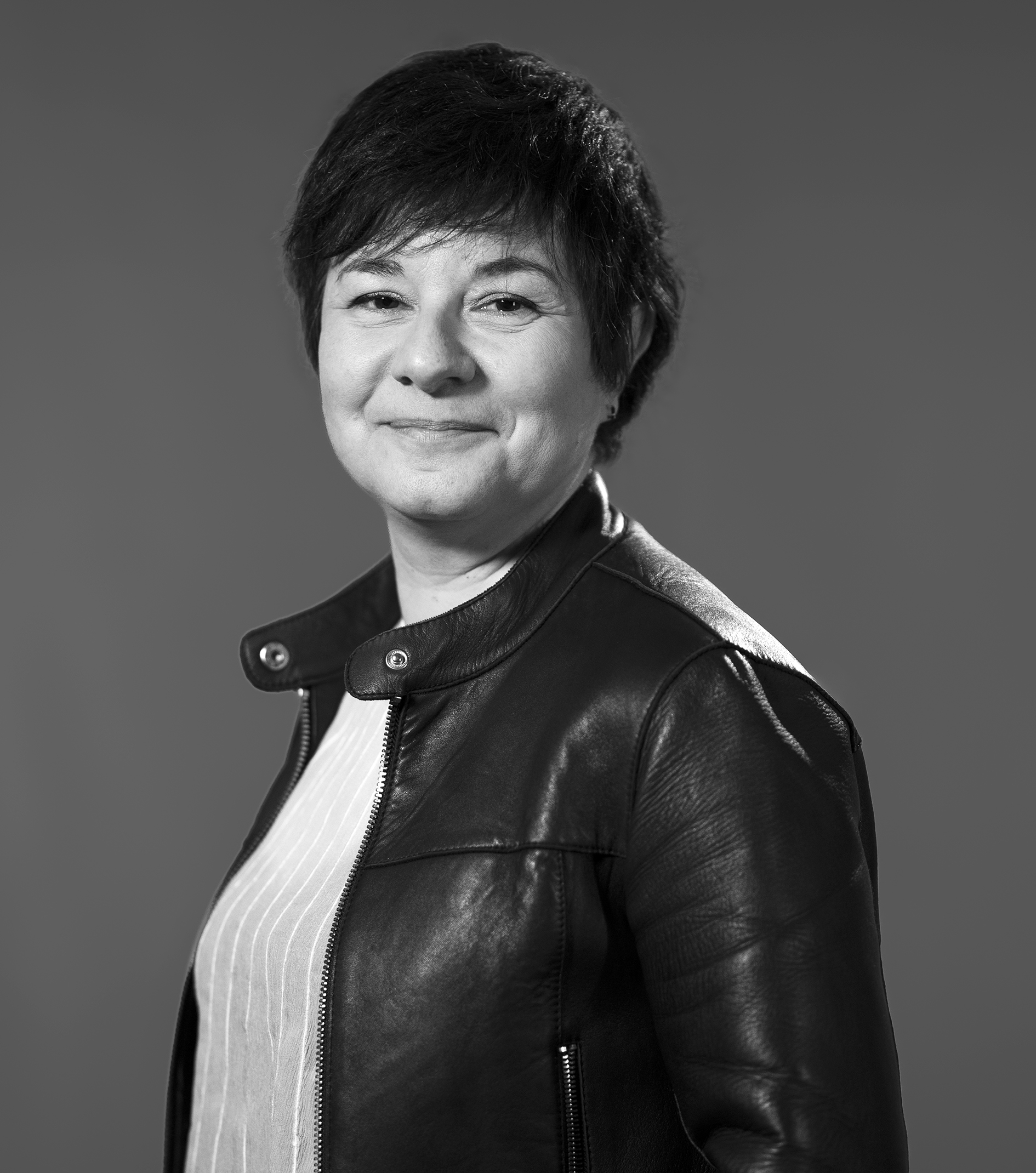 Sabine IACONO