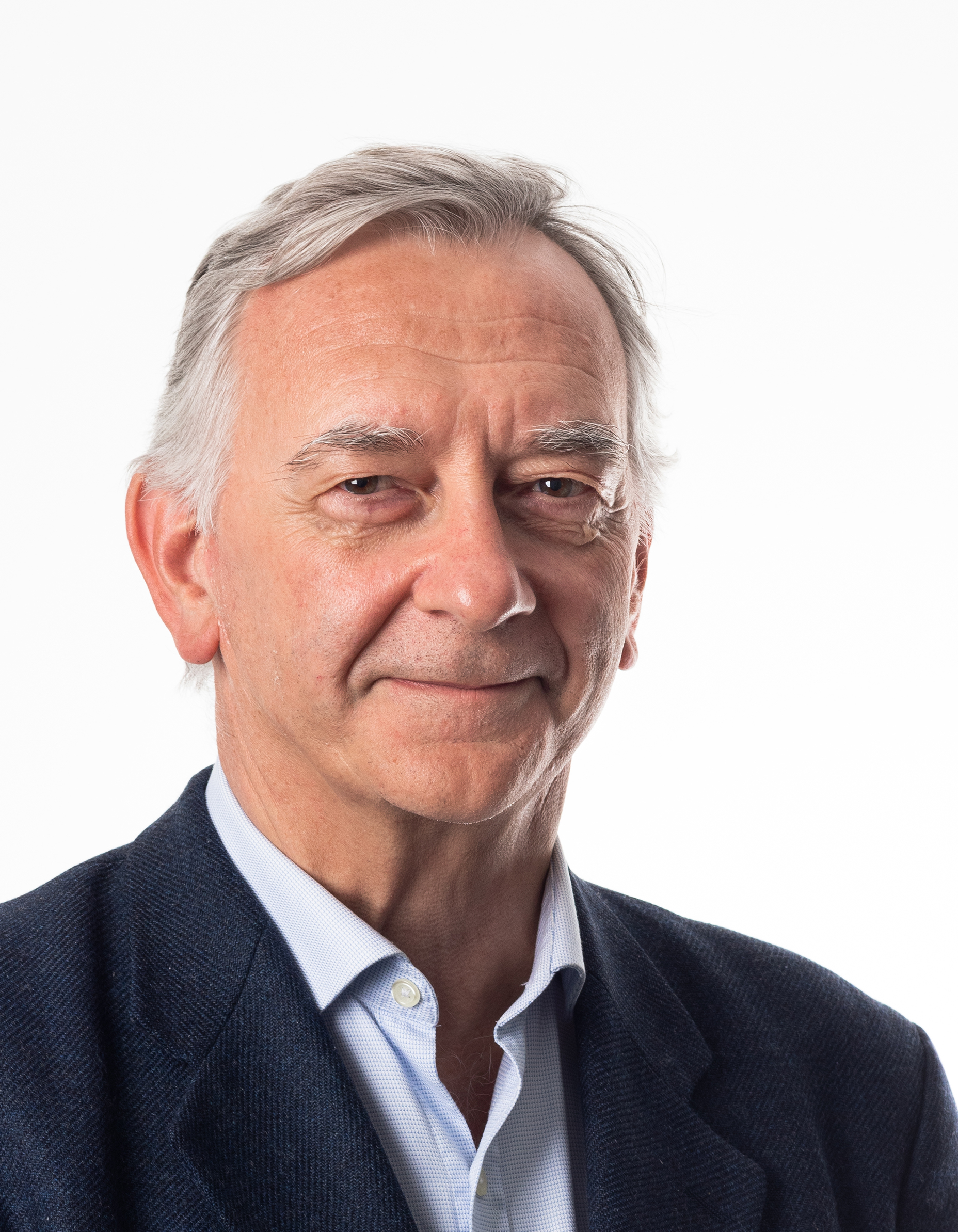 Yann DE SAINT MELEUC