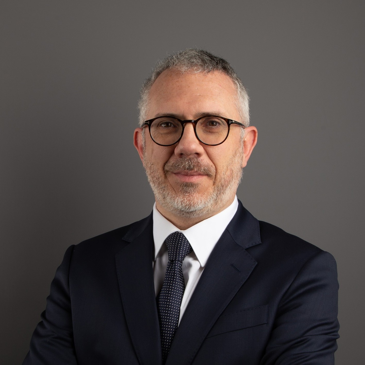 Nicolas SALLES