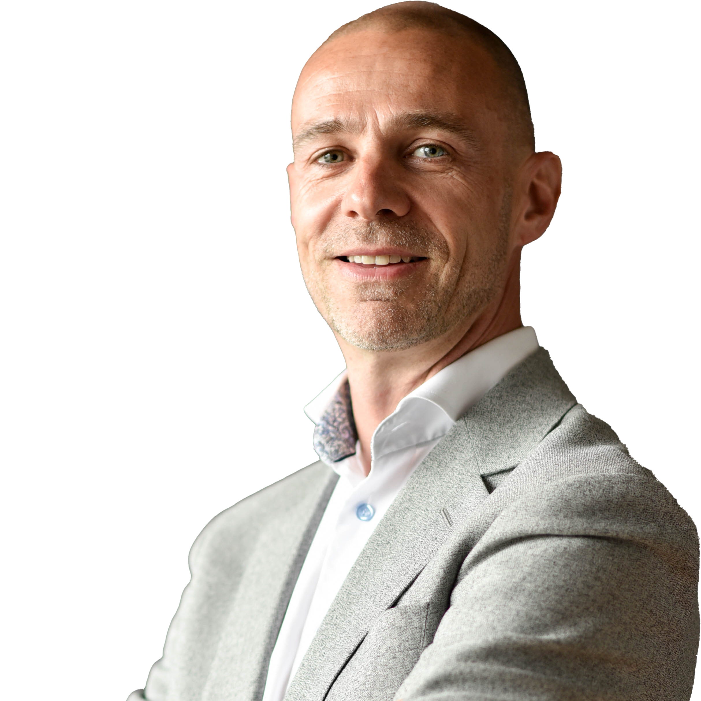 Stephane CADIEU