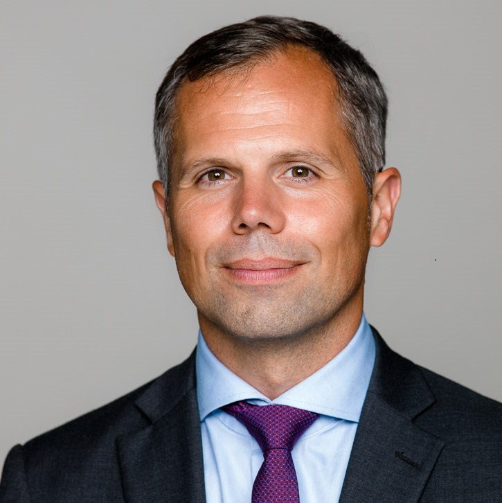 Thierry LE CLERCQ