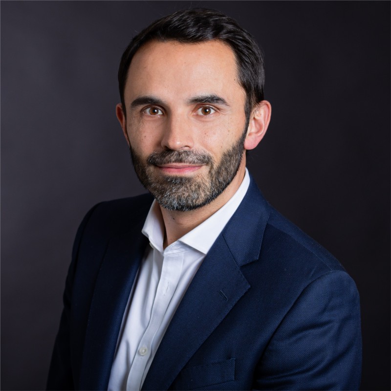 Adrien DANEAU