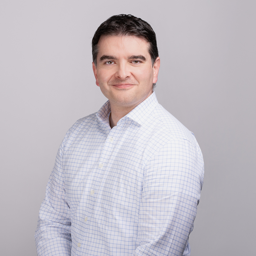 Olivier DA COSTA