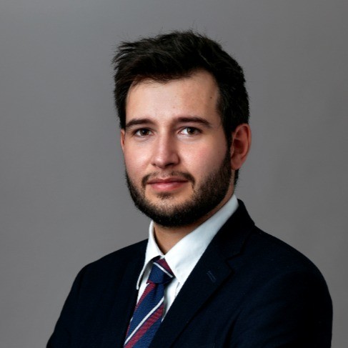 Jérémie CLERC