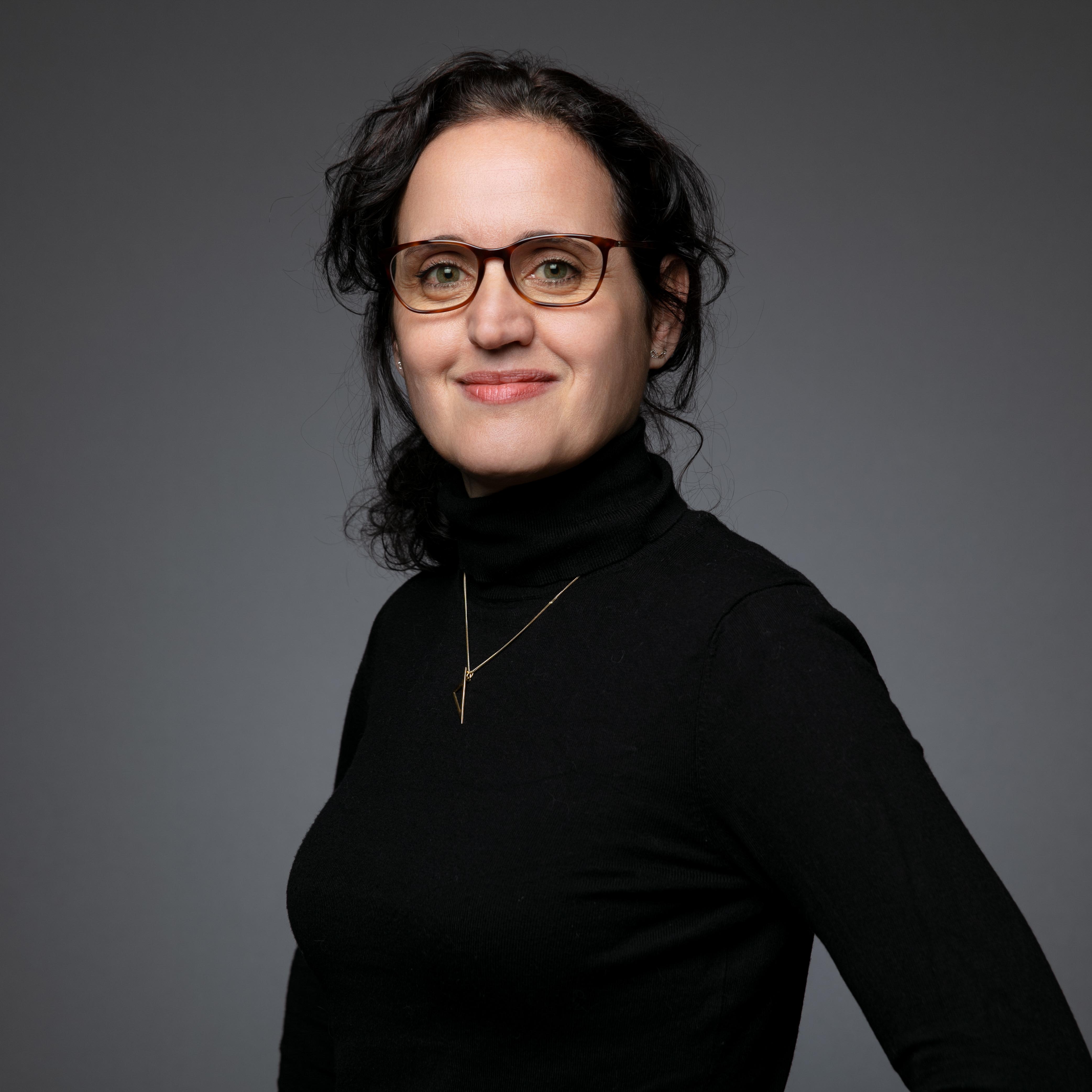 Carole GIANNINI