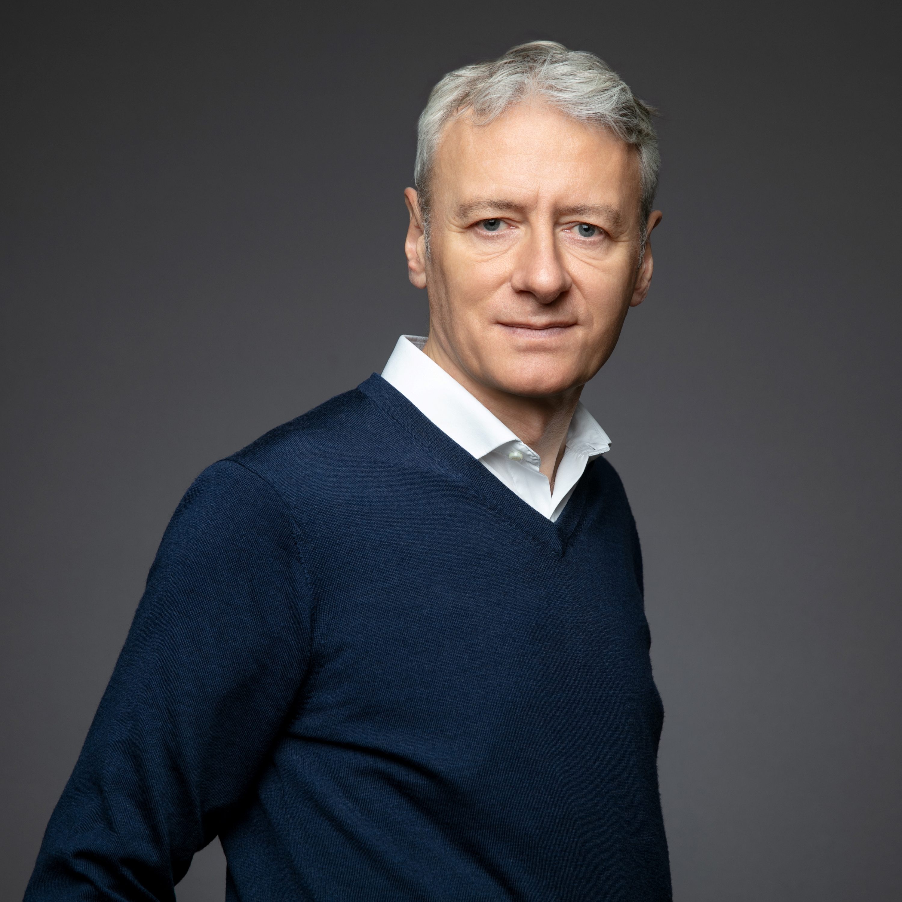 Jean-Marc FRIESS