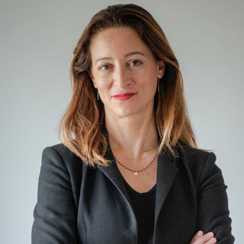 Myriam EDDARI