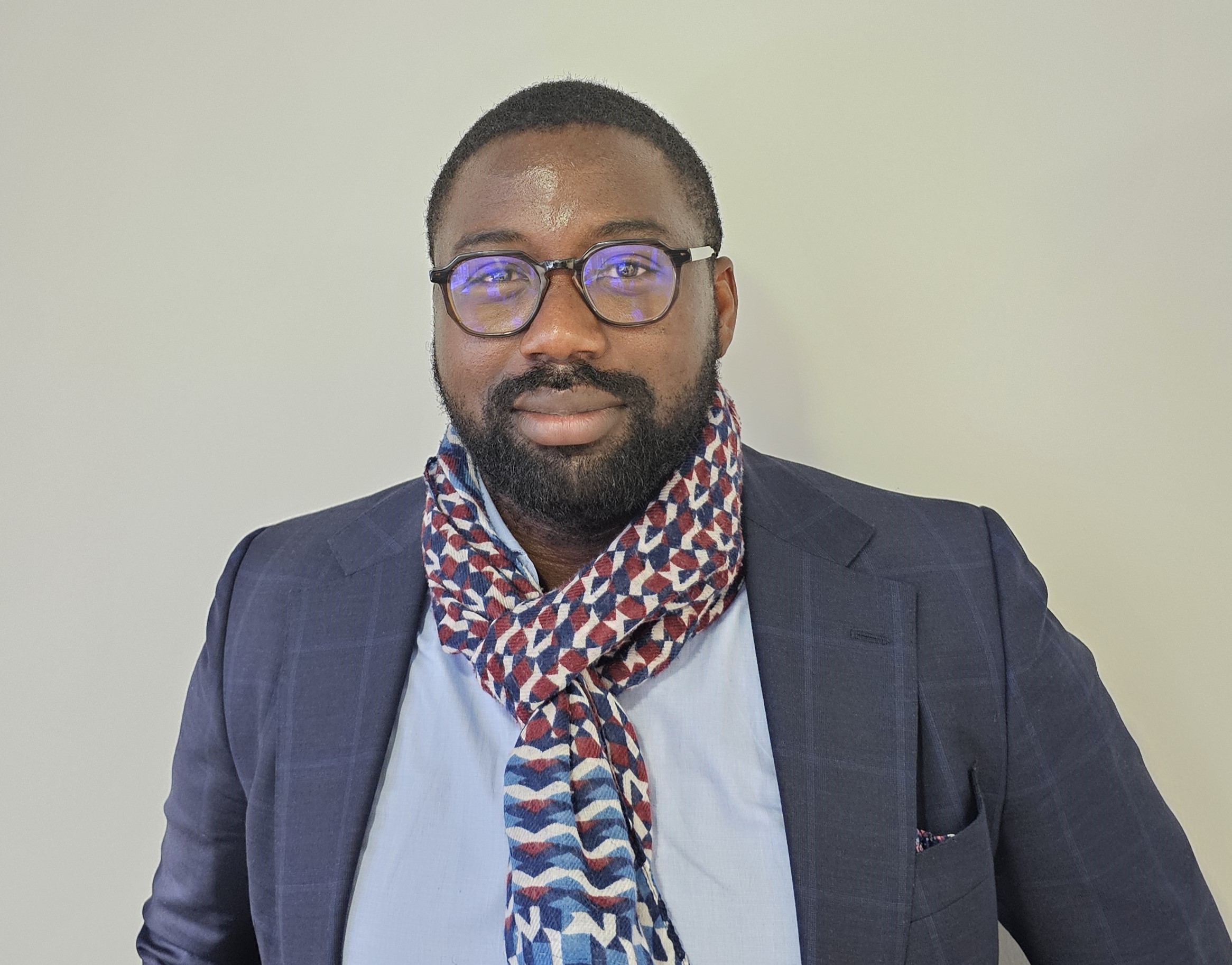 Jerry BITANGA