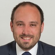 Arnaud BOSSER